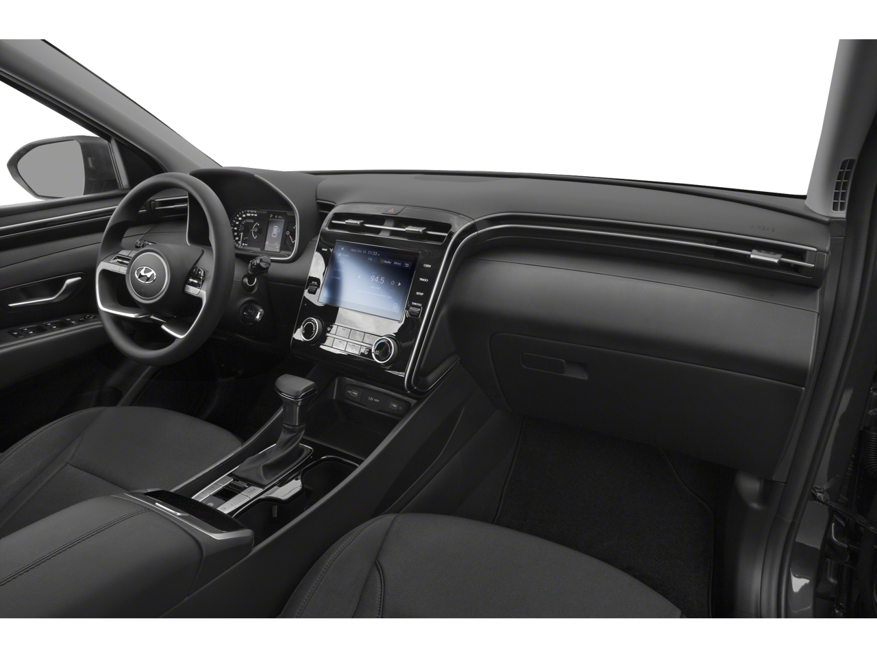2022 Hyundai TUCSON N Line