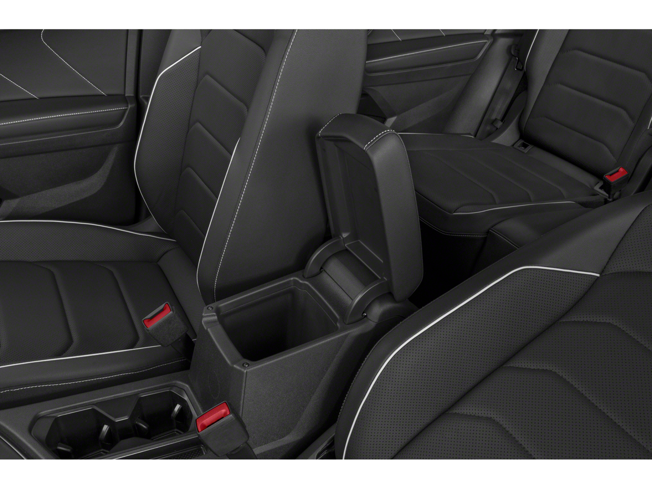 2022 Volkswagen Tiguan SEL R-Line
