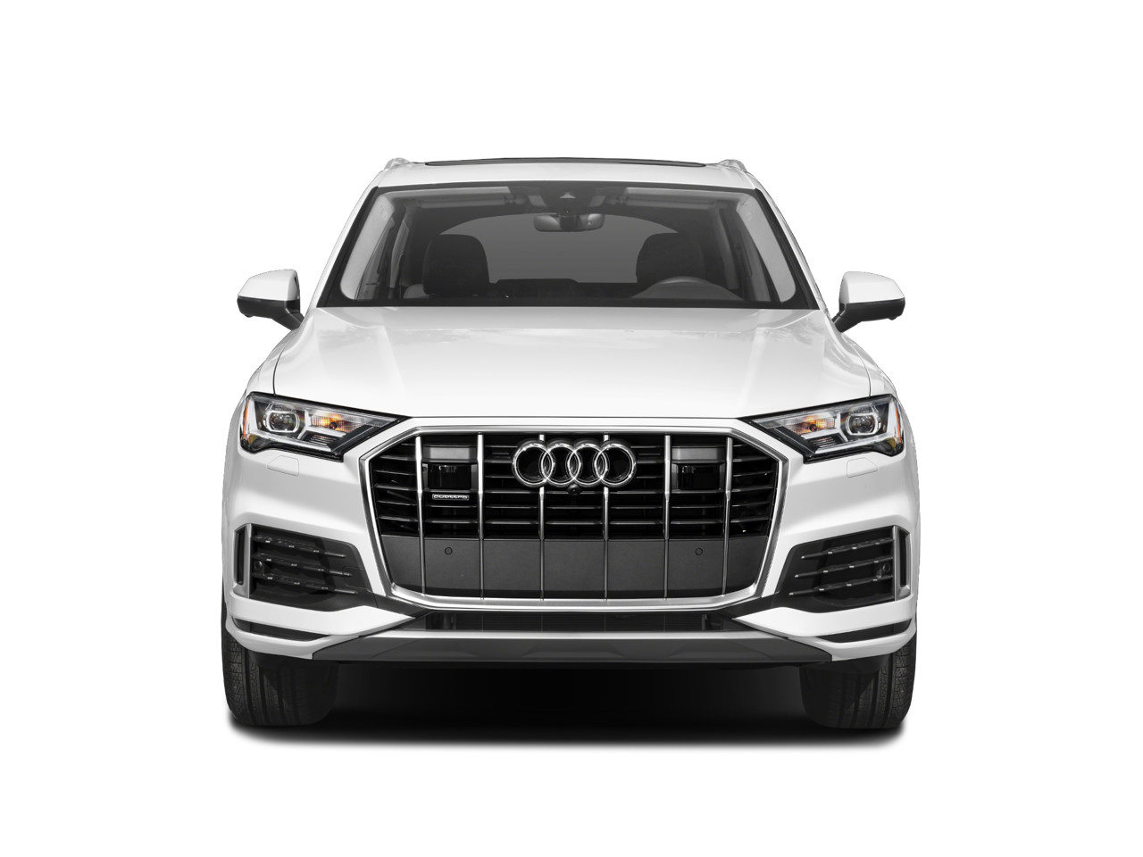 2023 Audi Q7 Prestige