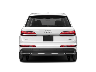 2023 Audi Q7 Prestige