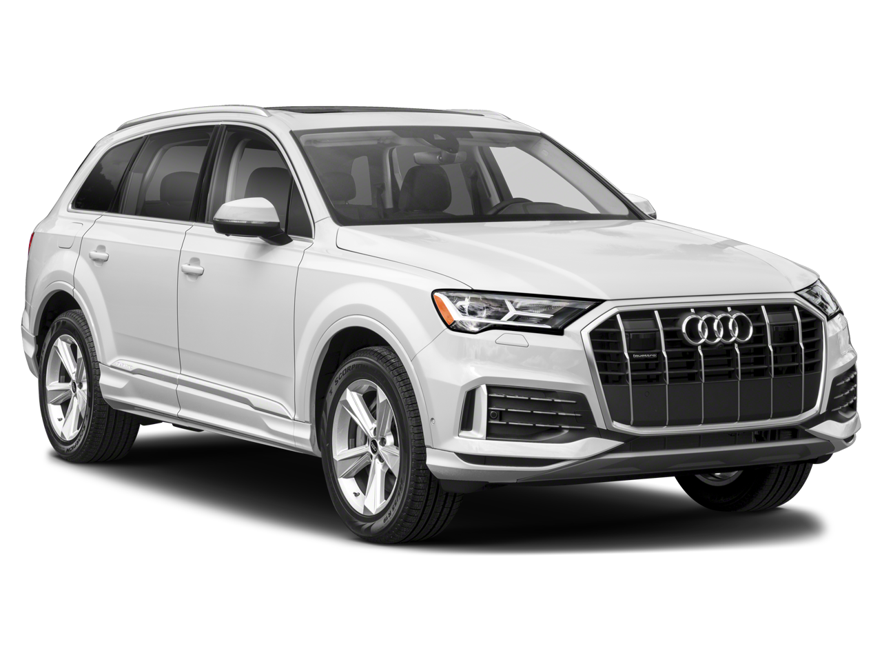 2023 Audi Q7 Prestige