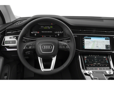 2023 Audi Q7 Prestige