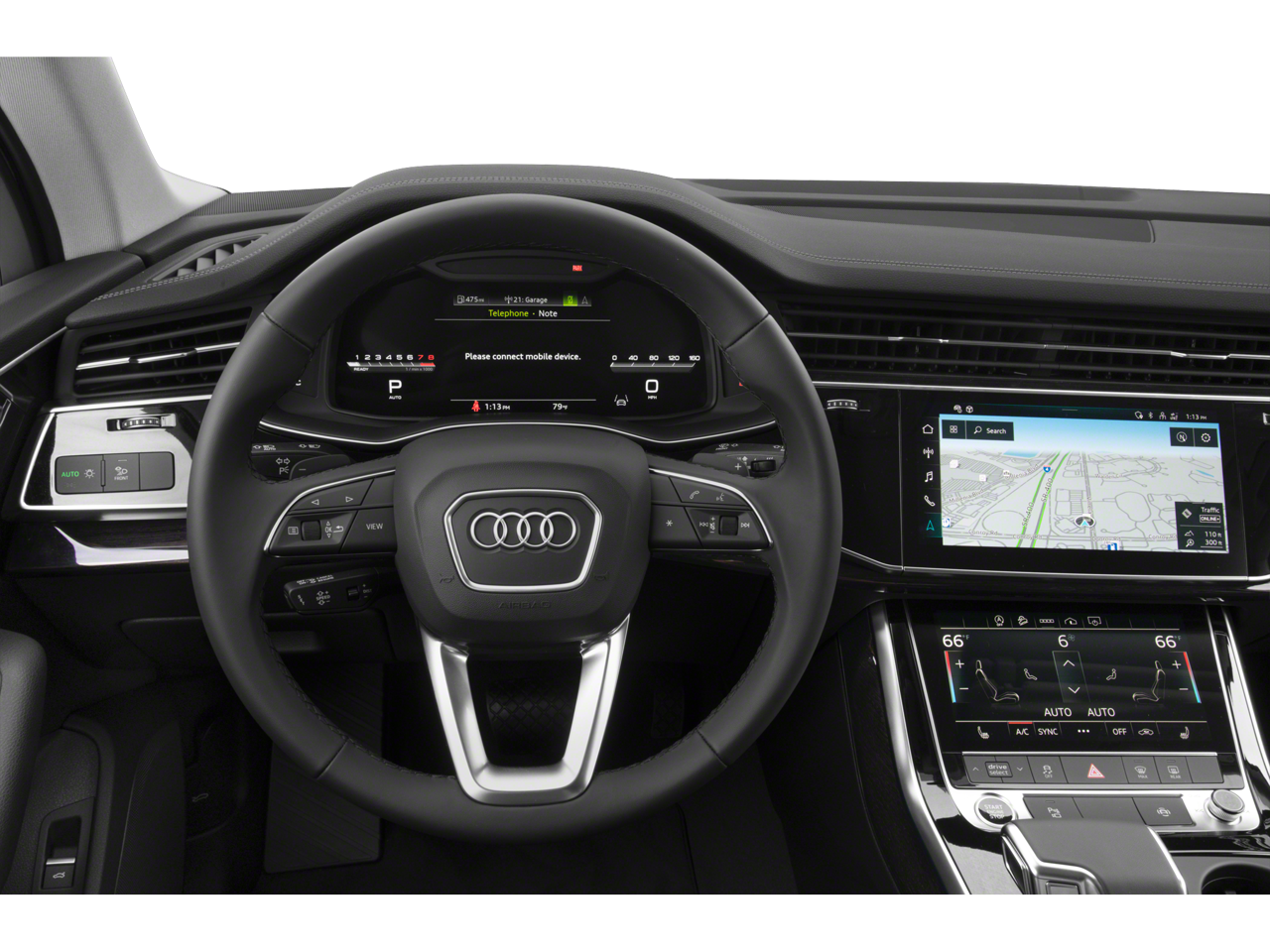 2023 Audi Q7 Prestige