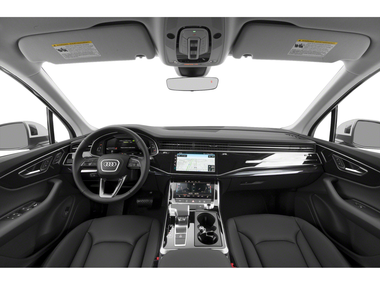 2023 Audi Q7 Prestige