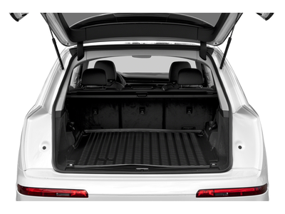2023 Audi Q7 Prestige