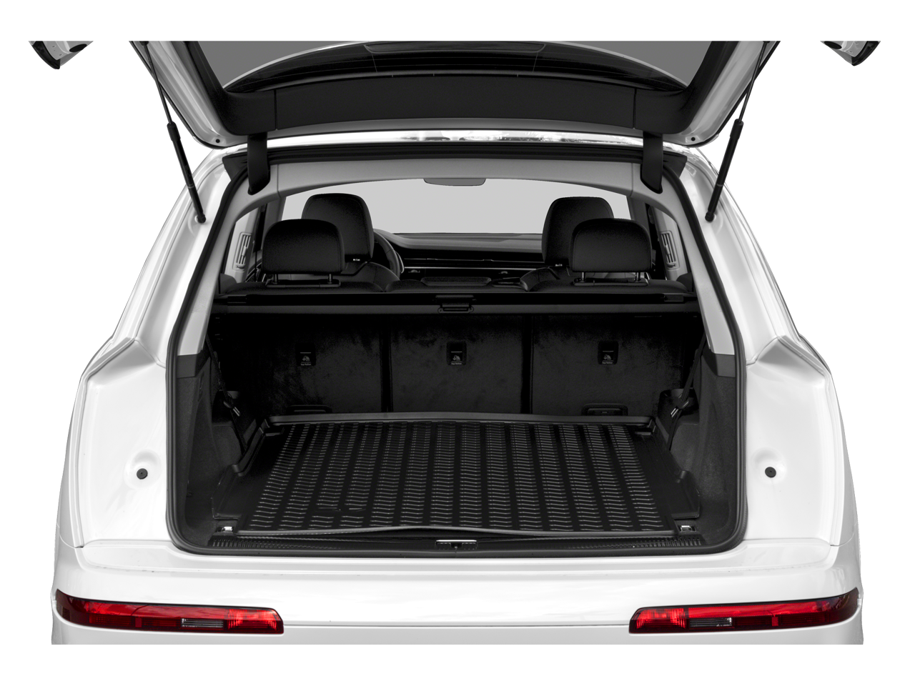 2023 Audi Q7 Prestige