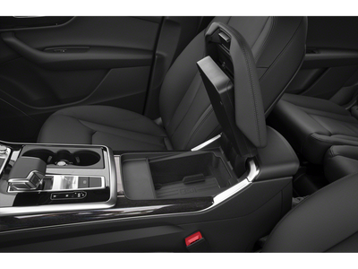 2023 Audi Q7 Prestige