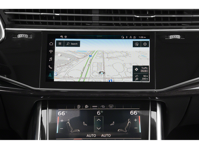 2023 Audi Q7 Prestige