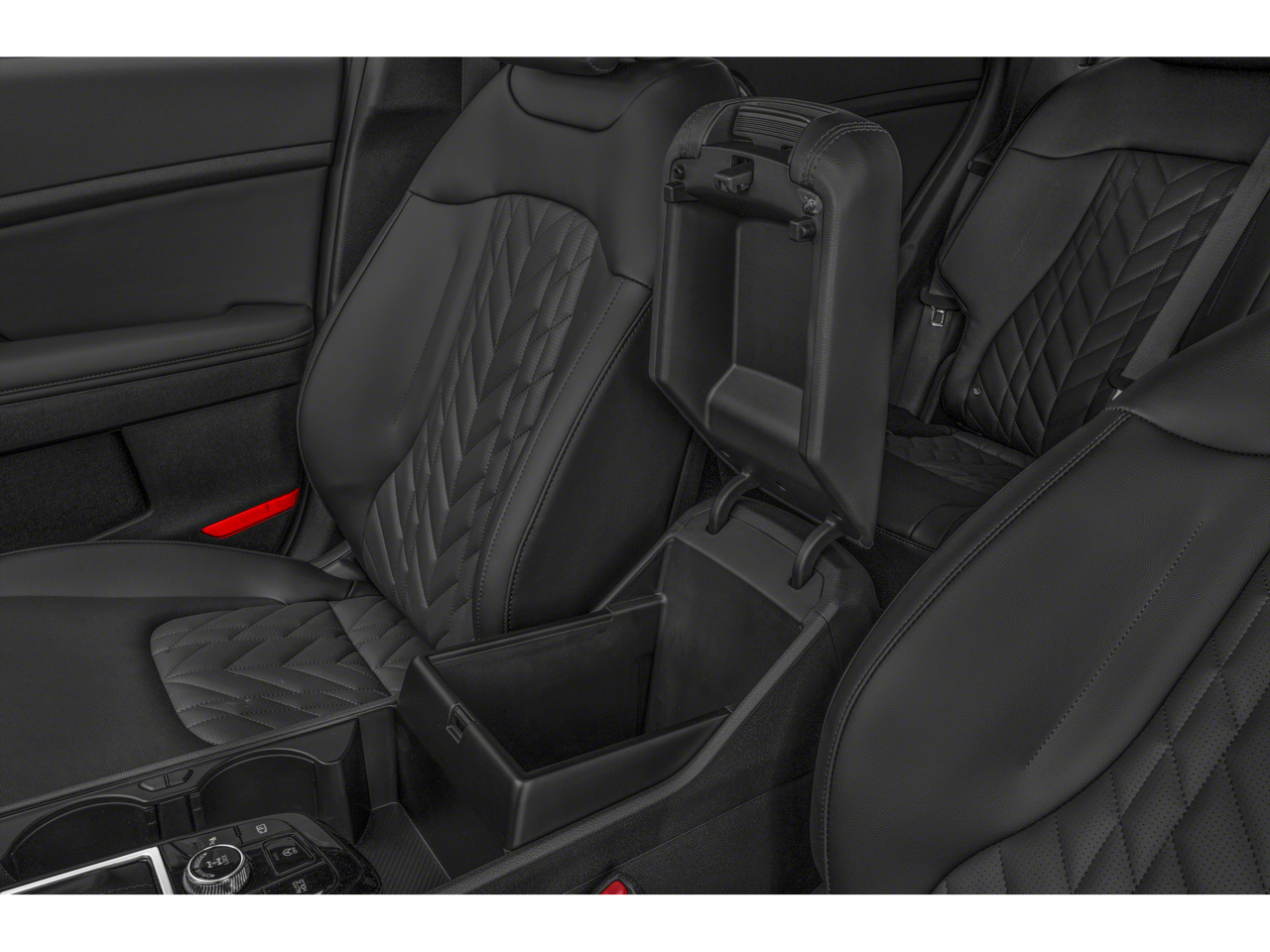 2023 Kia Sportage X-Pro