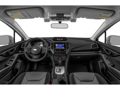 2023 Subaru Crosstrek Manual
