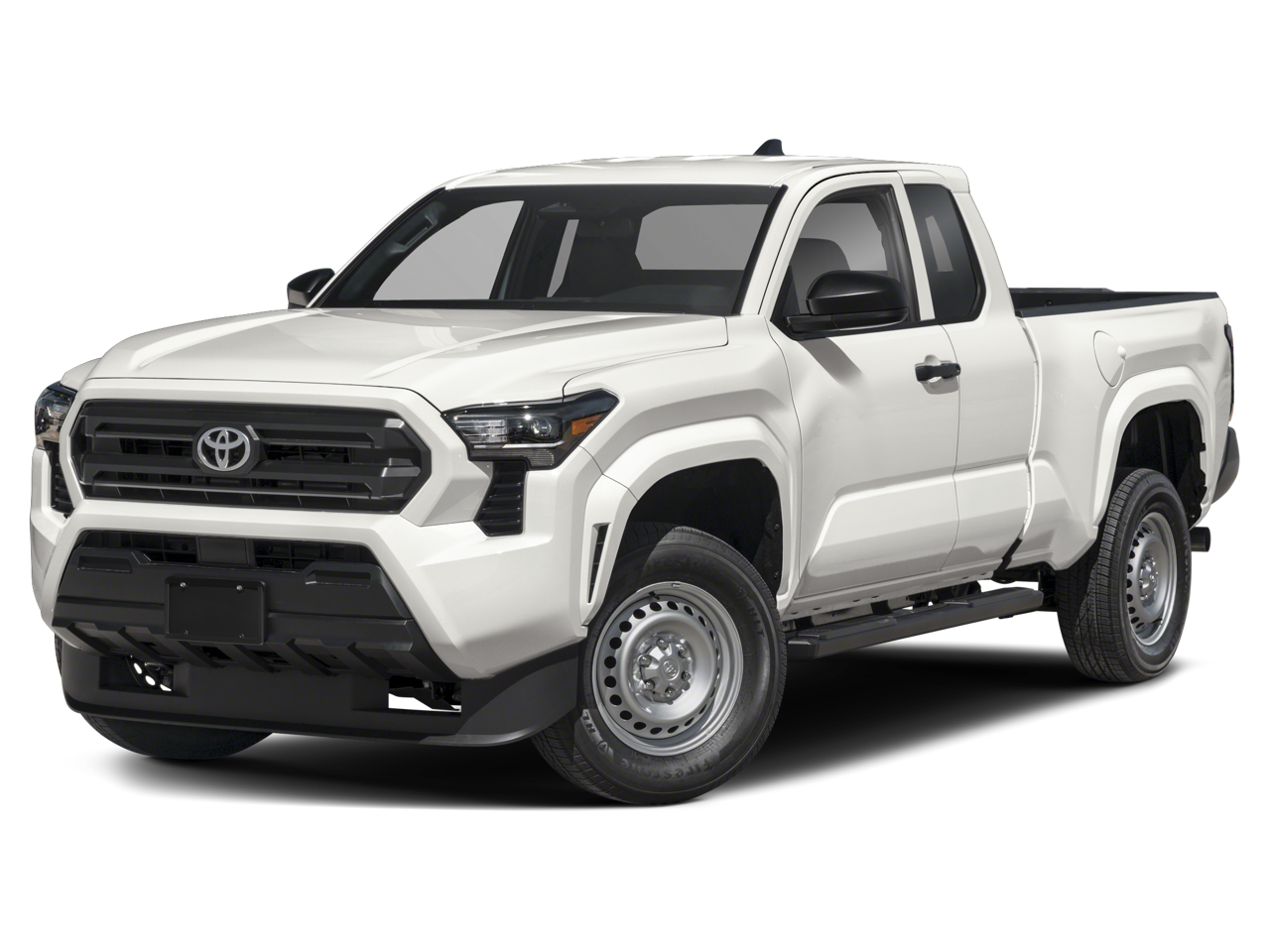 2025 Toyota Tacoma SR 4x2 XtraCab's photo