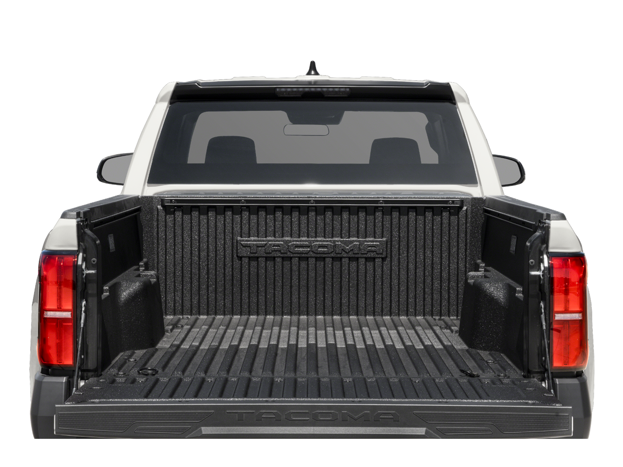 2025 Toyota Tacoma 2WD SR