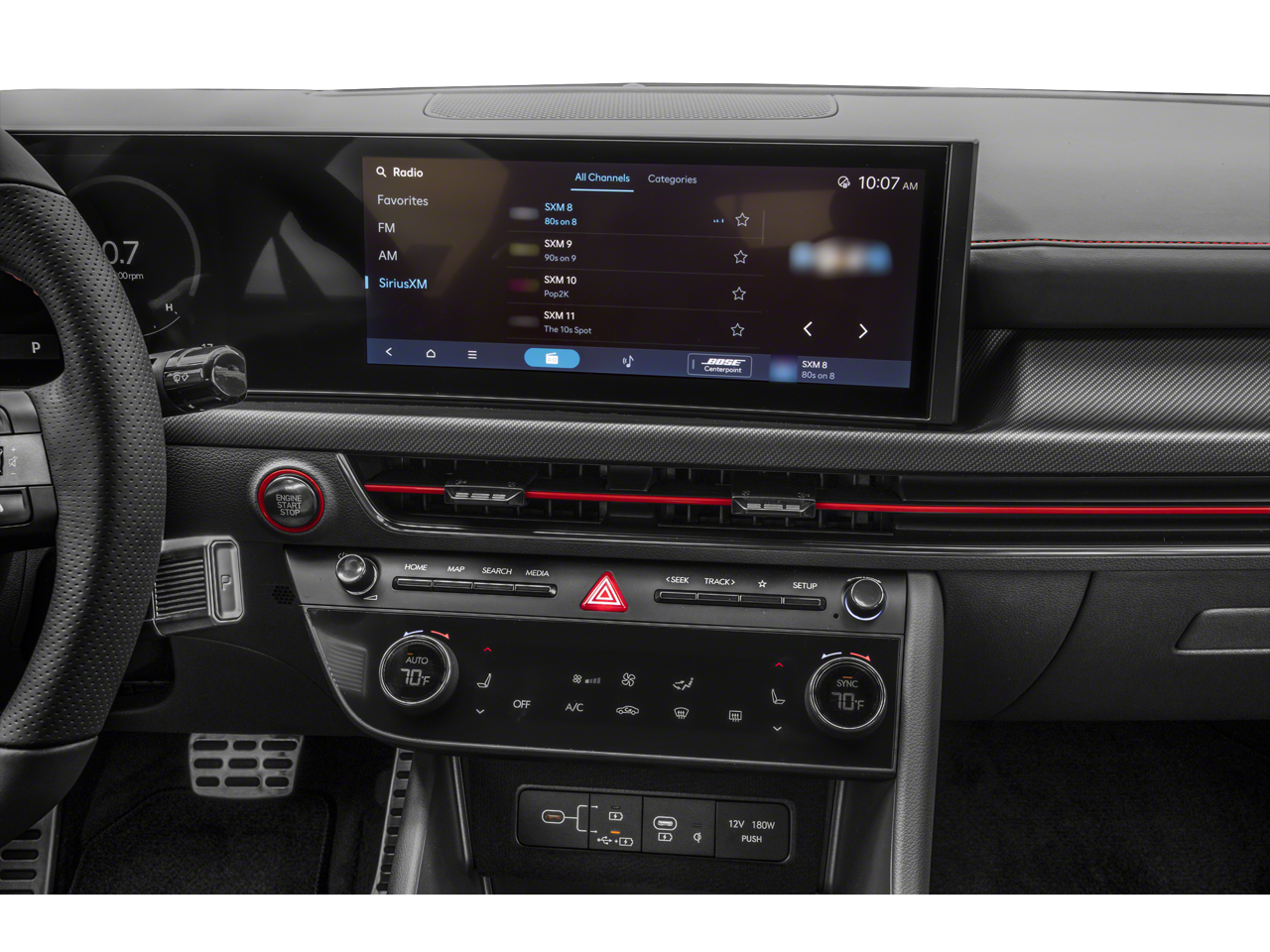 2026 Hyundai Sonata N Line - Photo 29