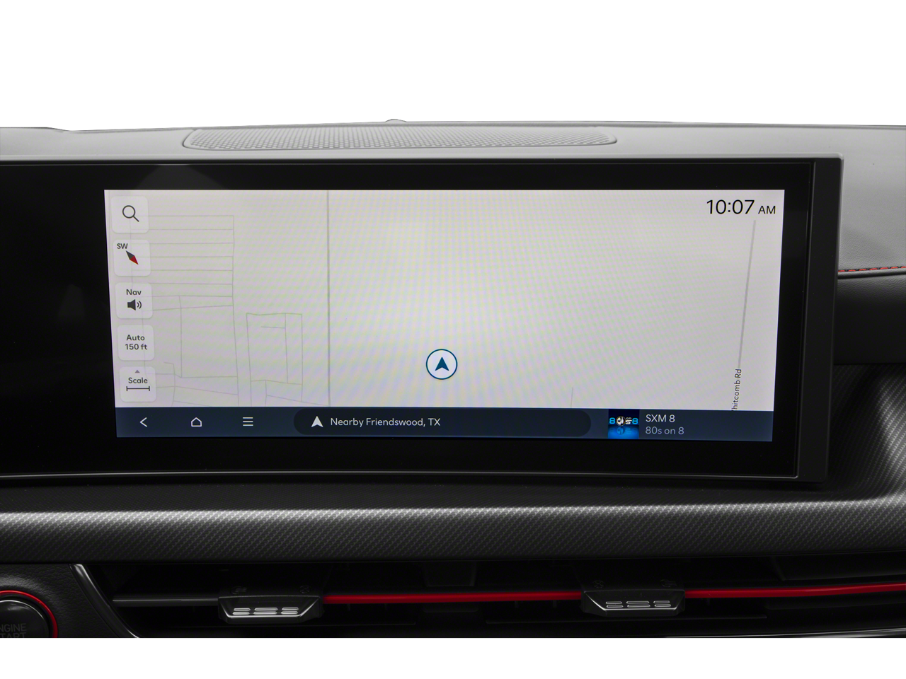 2026 Hyundai Sonata N Line - Photo 34