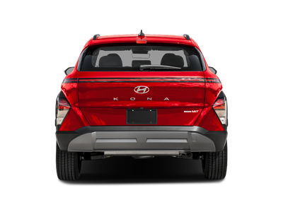 2026 Hyundai KONA SEL Premium FWD