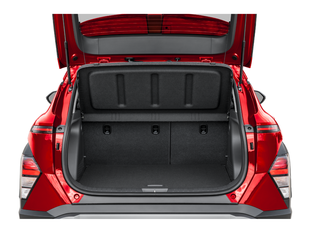 2026 Hyundai KONA SEL Premium FWD