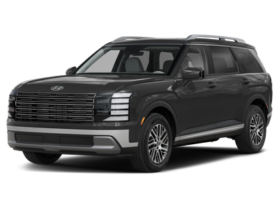 2026 Hyundai PALISADE SEL Convenience