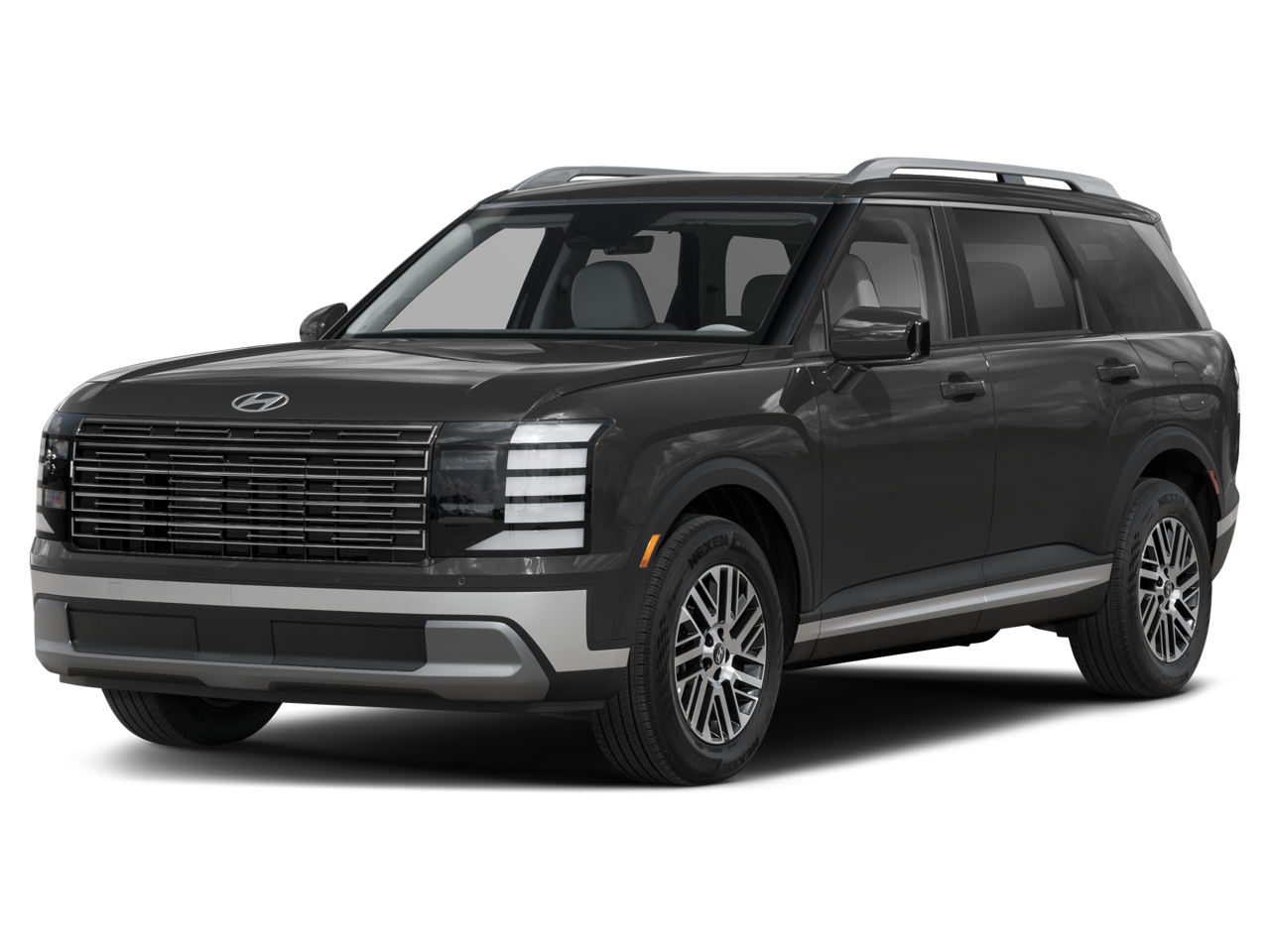 2026 Hyundai PALISADE SEL Convenience