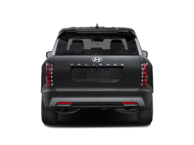 2026 Hyundai PALISADE SE AWD