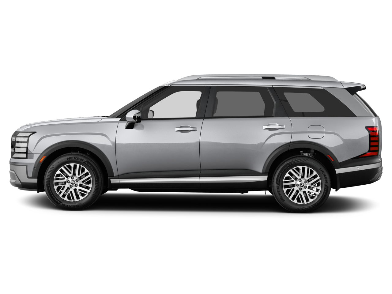 2026 Hyundai PALISADE SEL Premium FWD