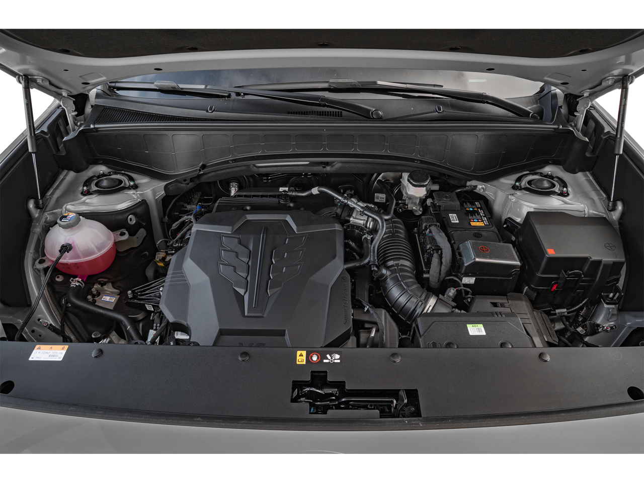 2026 Hyundai PALISADE SEL Premium AWD