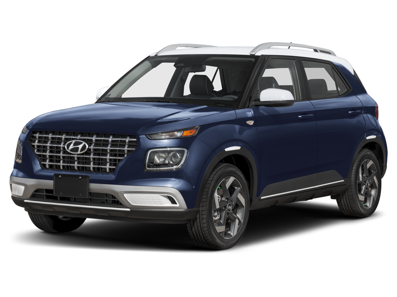 2026 Hyundai Venue SEL w/ 2-Tone Roof IVT's photo
