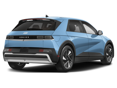 2026 Hyundai IONIQ 5 SE Standard Range