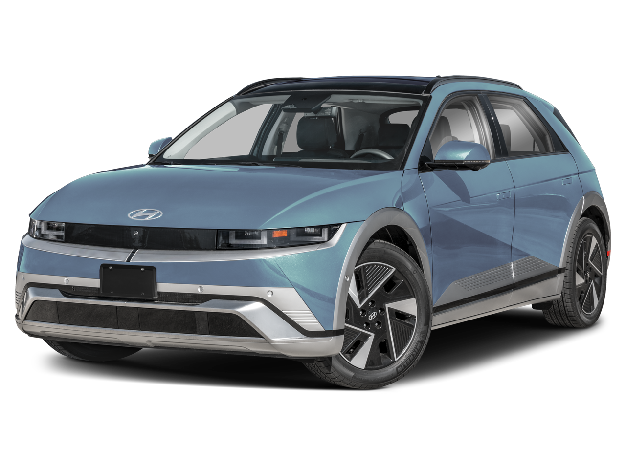 2026 Hyundai Ioniq 5 Limited AWD's photo