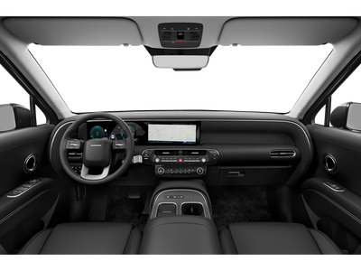 2026 Hyundai PALISADE HYBRID Blue SEL 8P