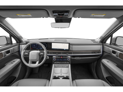 2027 Hyundai SANTA FE Calligraphy AWD