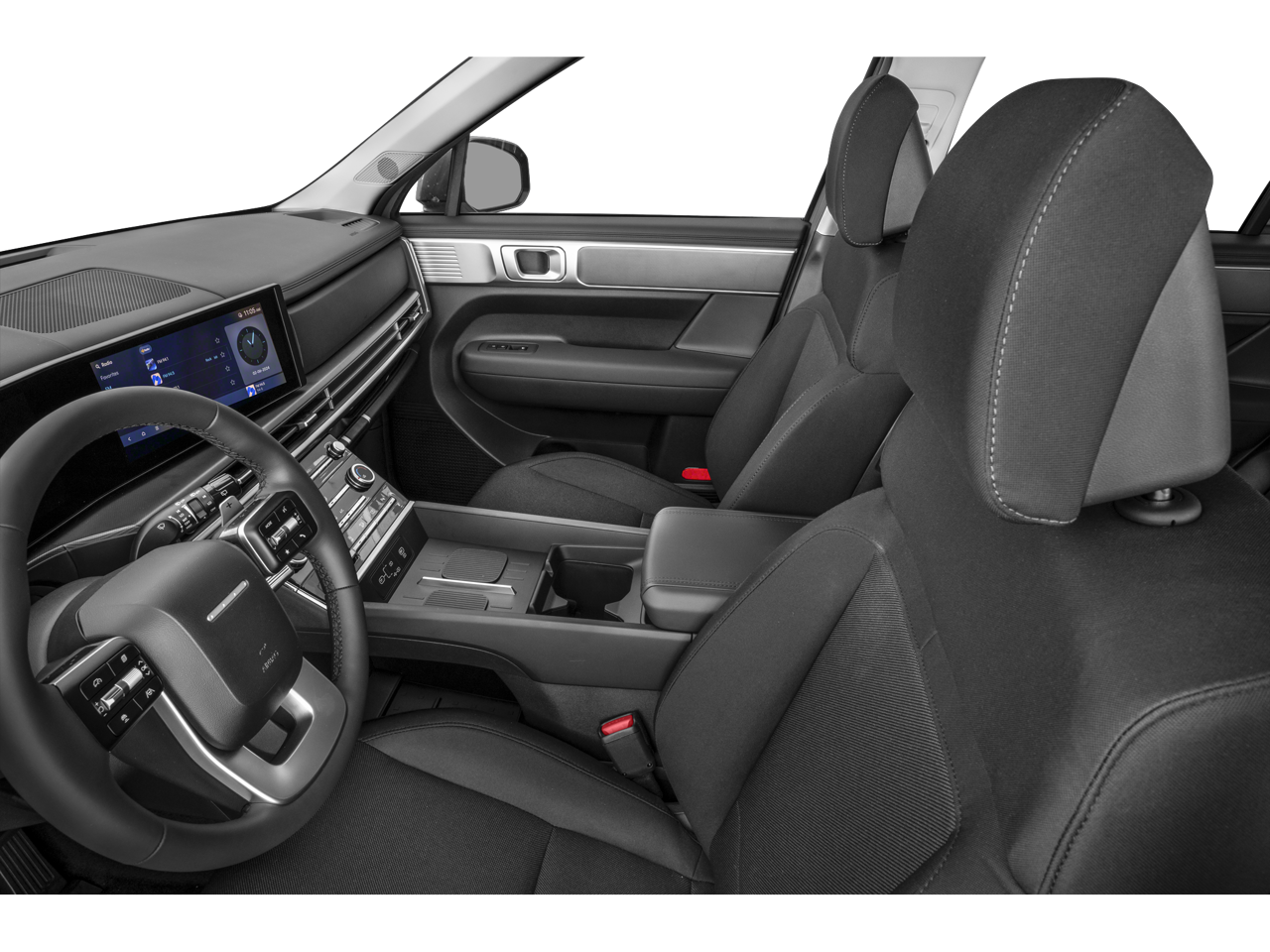 2027 Hyundai SANTA FE SE AWD