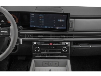 2027 Hyundai SANTA FE SE AWD