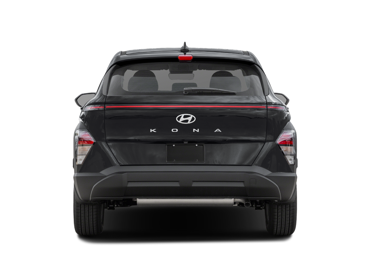 2027 Hyundai KONA SE