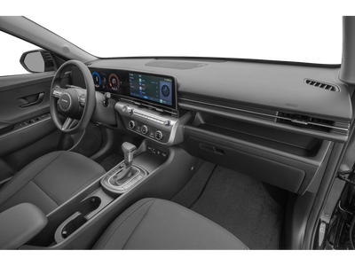 2027 Hyundai KONA SE