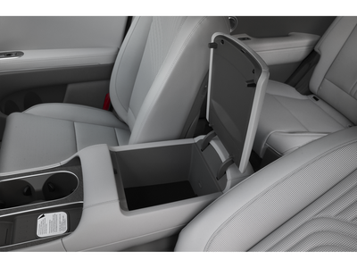 2027 Hyundai PALISADE SEL Premium 7P
