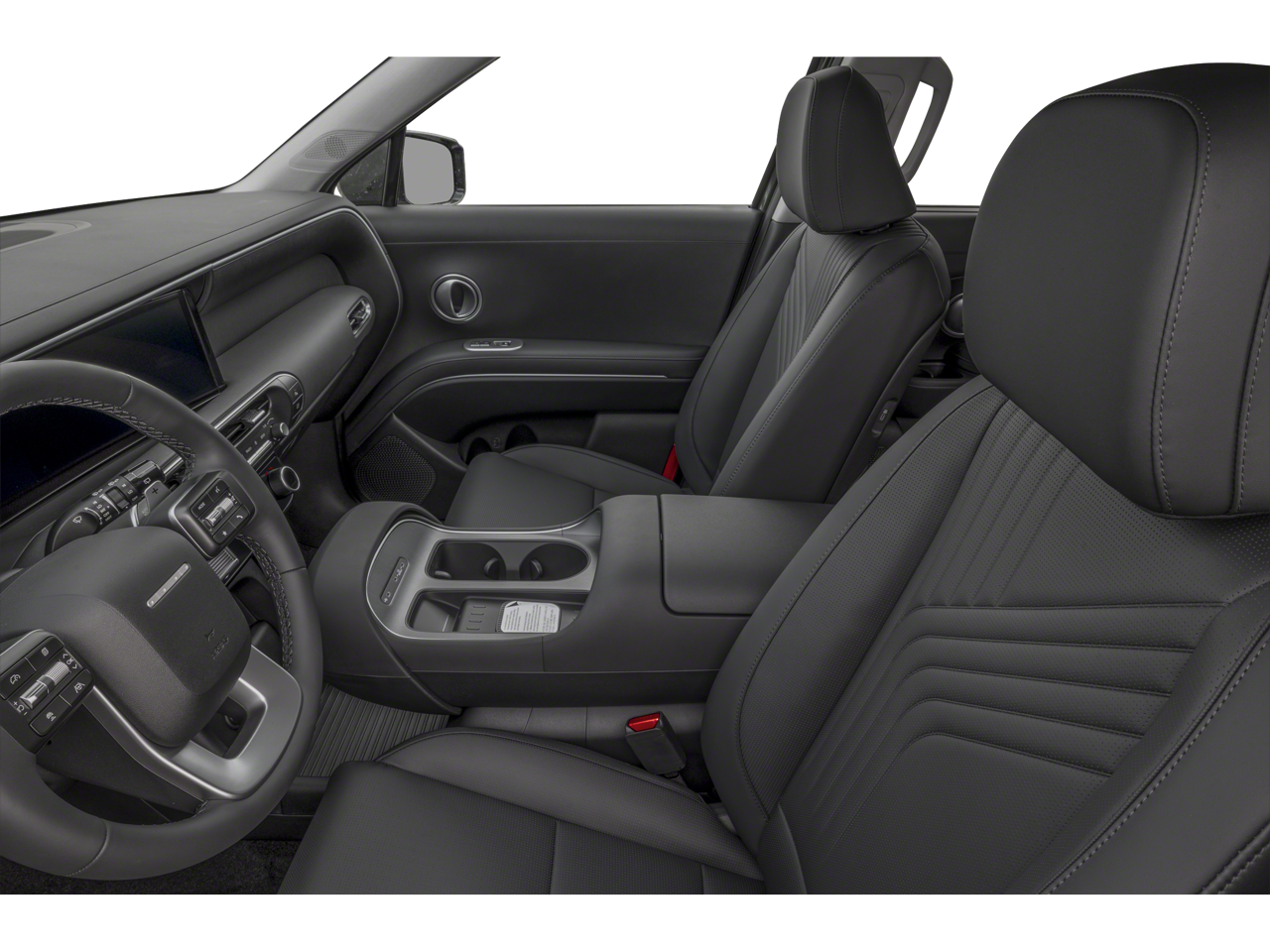 2027 Hyundai PALISADE SEL FWD