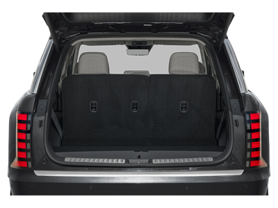 2027 Hyundai PALISADE Calligraphy AWD