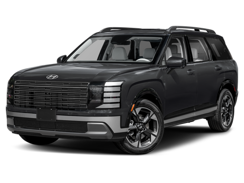 2027 Hyundai PALISADE Limited AWD