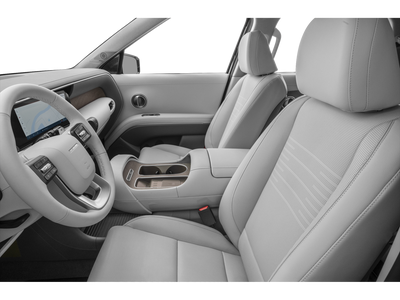 2027 Hyundai PALISADE Limited AWD