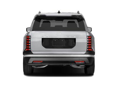 2027 Hyundai PALISADE SEL Premium AWD