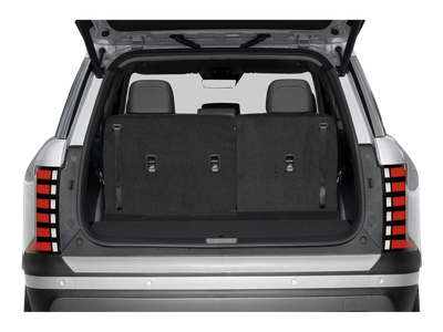 2027 Hyundai PALISADE SEL Premium AWD