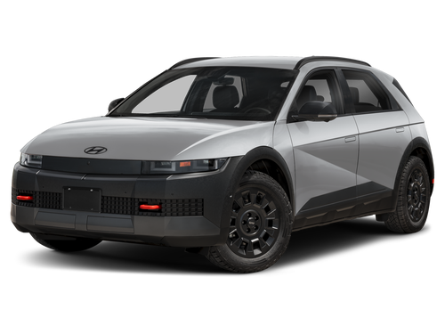 2027 Hyundai IONIQ 5 XRT