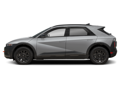 2027 Hyundai IONIQ 5 XRT
