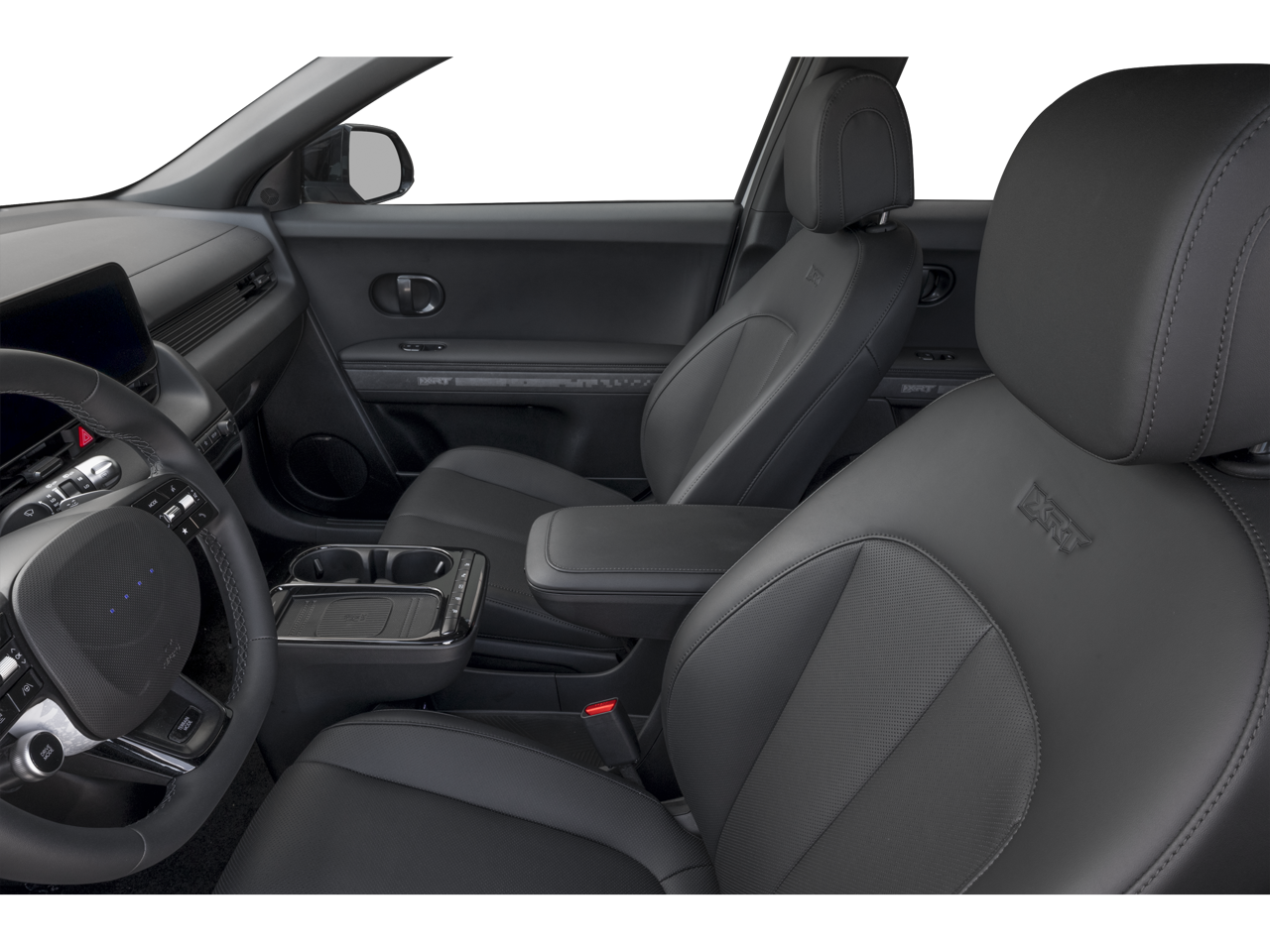 2027 Hyundai IONIQ 5 XRT