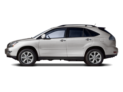 2008 Lexus RX 350 FWD 4dr