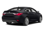 2014 Hyundai SONATA SE