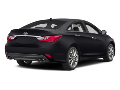 2014 Hyundai SONATA SE