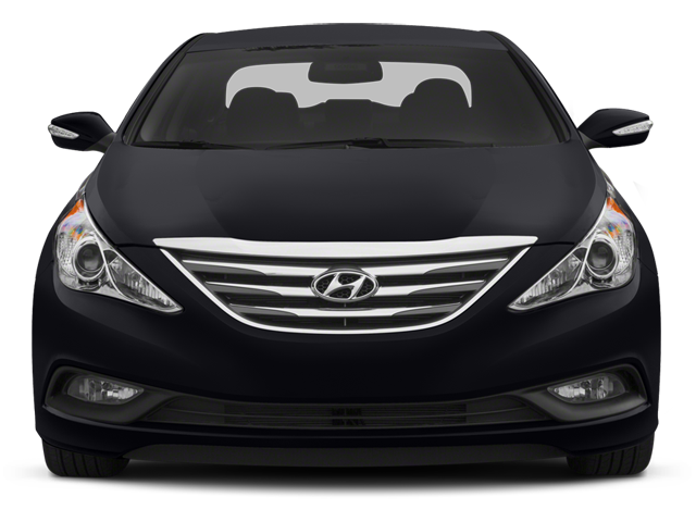 2014 Hyundai SONATA SE