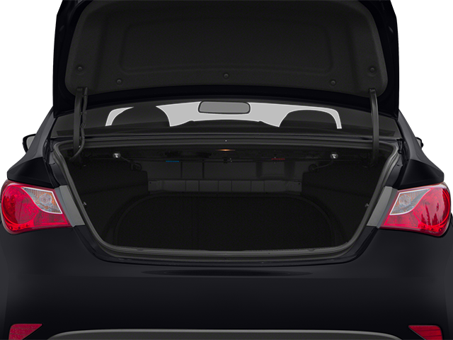 2014 Hyundai SONATA SE