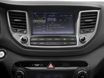 2016 Hyundai TUCSON Eco
